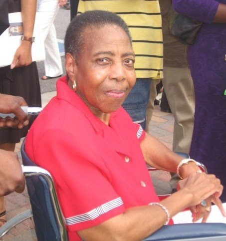 Grandma