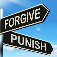 forgive or punish